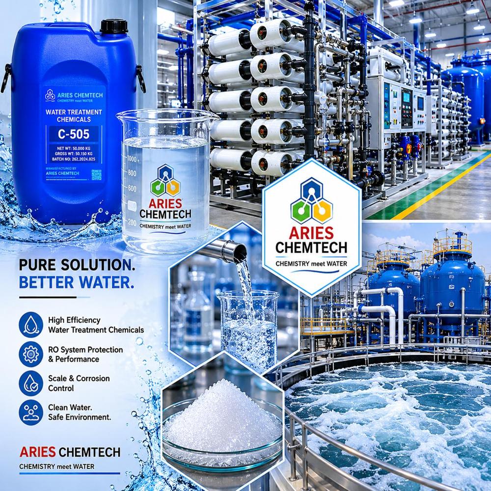 ATMP CHEMICAL