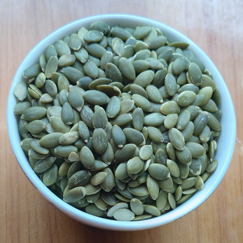 Pumpkin Seeds