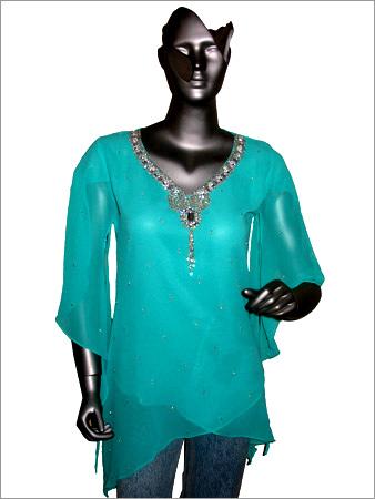 महिलाओं का टॉप