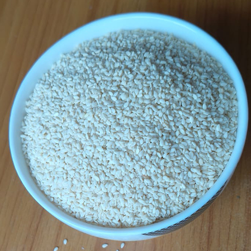 Sesame Seeds