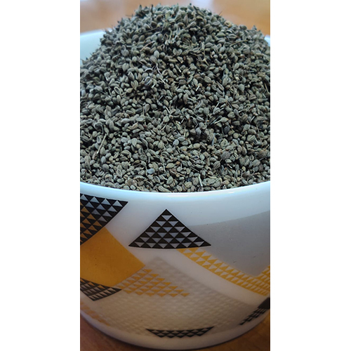 Wild Celery Seed (Radhuni)