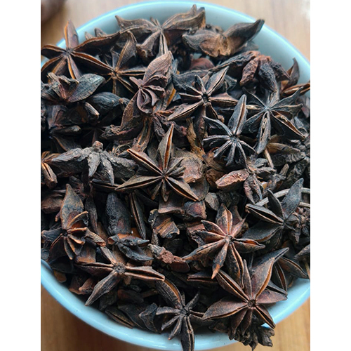 Star Anise (Chakro Ful)