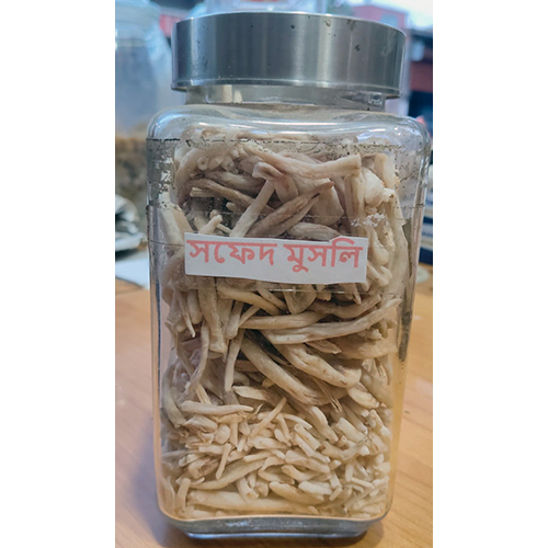 Safed Musli