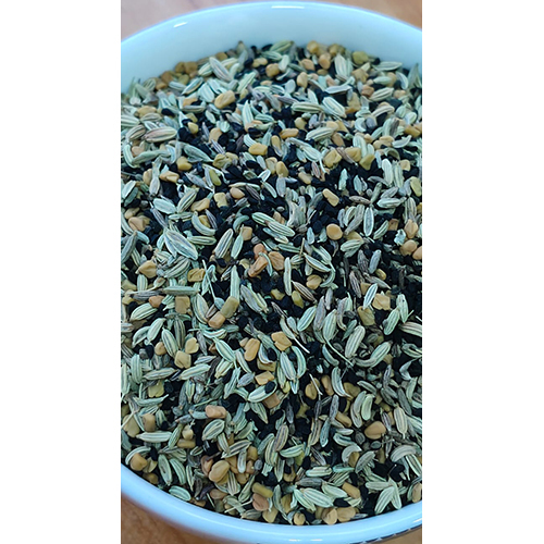Panch Foron