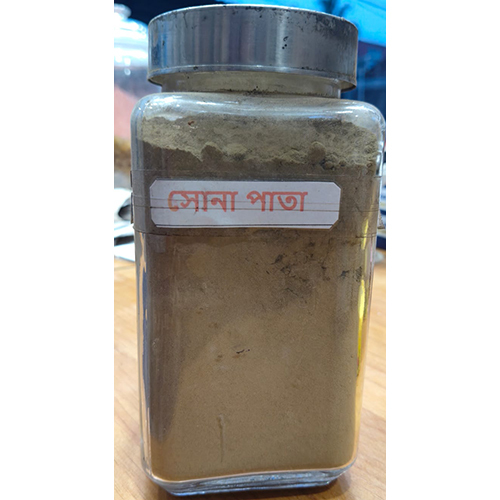 Sona Pata Dust