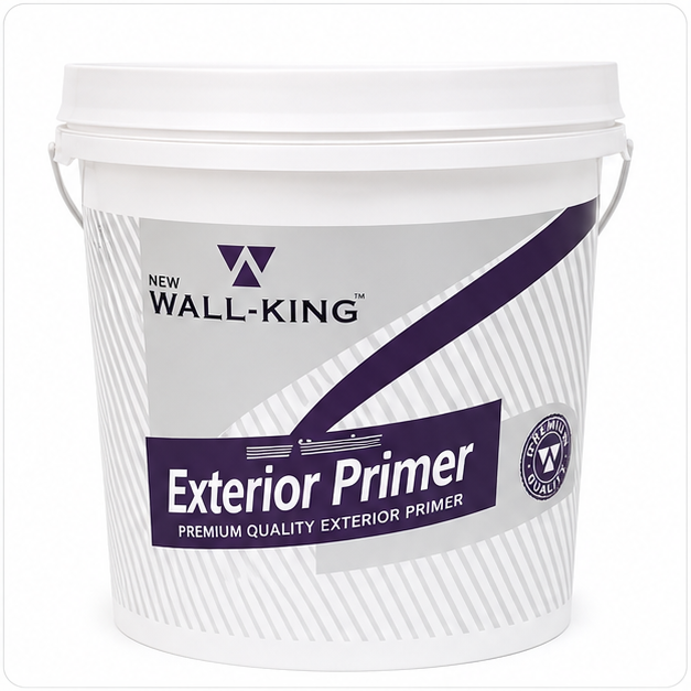 10 Ltr Exterior Primer