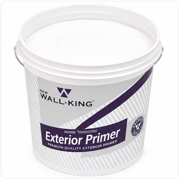 10 Ltr Exterior Primer