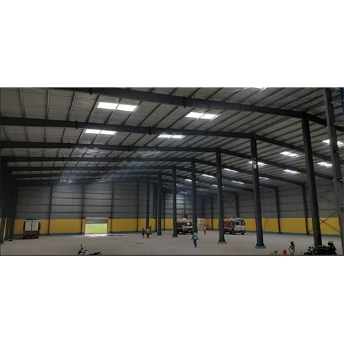 MS Structure Service