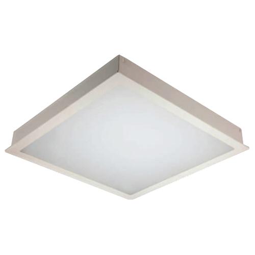6 W Surface Square LED Light