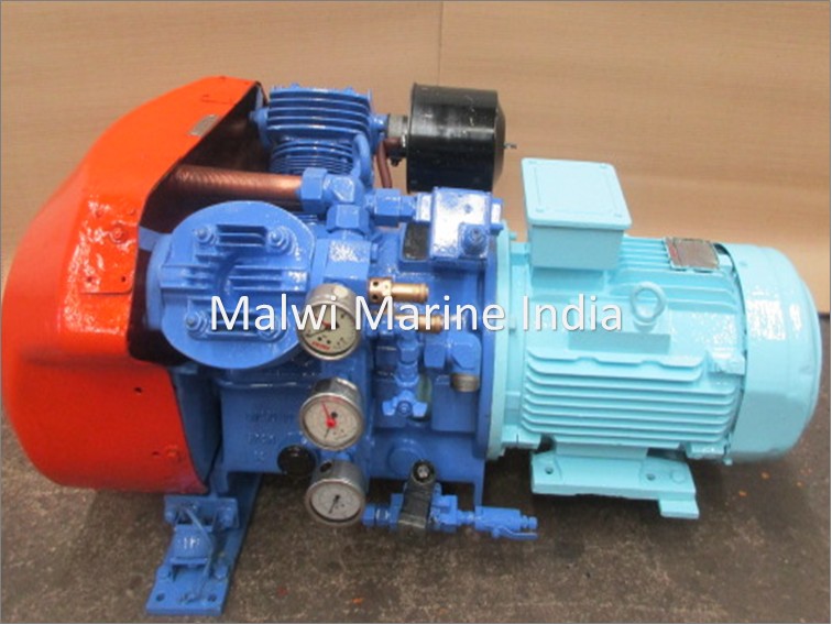 HATLAPA - L20 - L35 - L50 - AIR COMPRESSOR