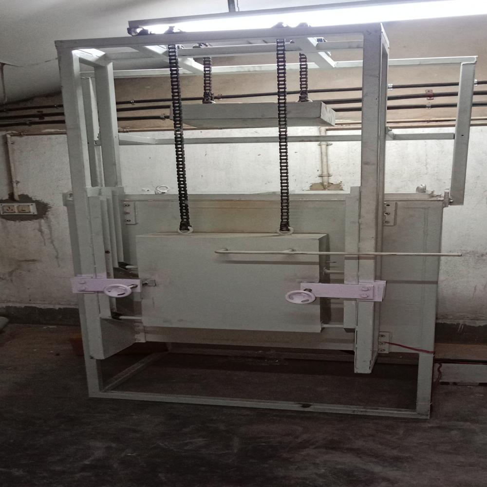 Fire Assay Furnace