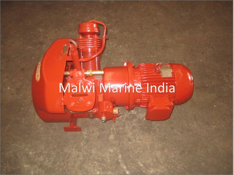 HATLAPA - L9 - L14 - AIR COMPRESSOR