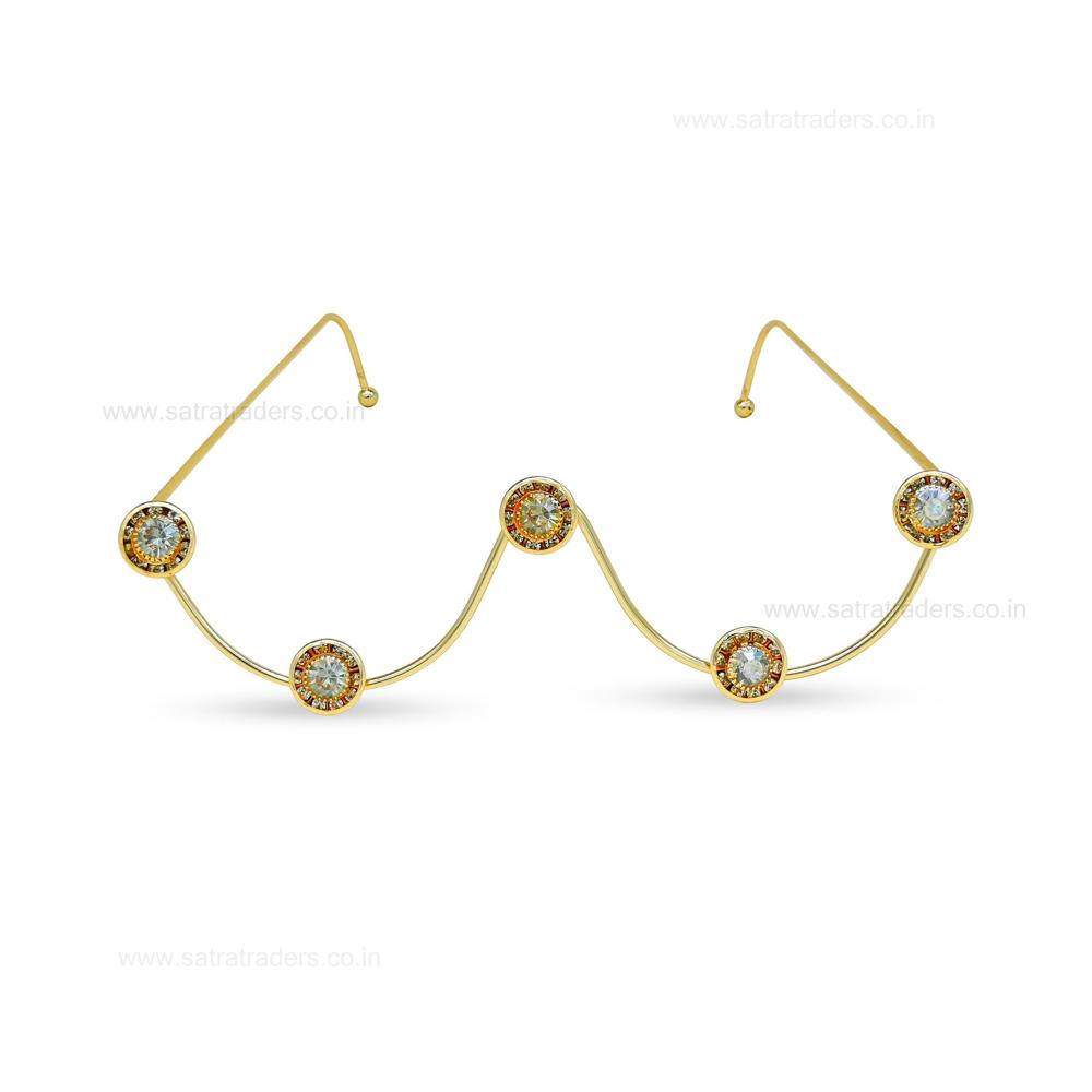 Facelet : Qty : 1pc | FC01