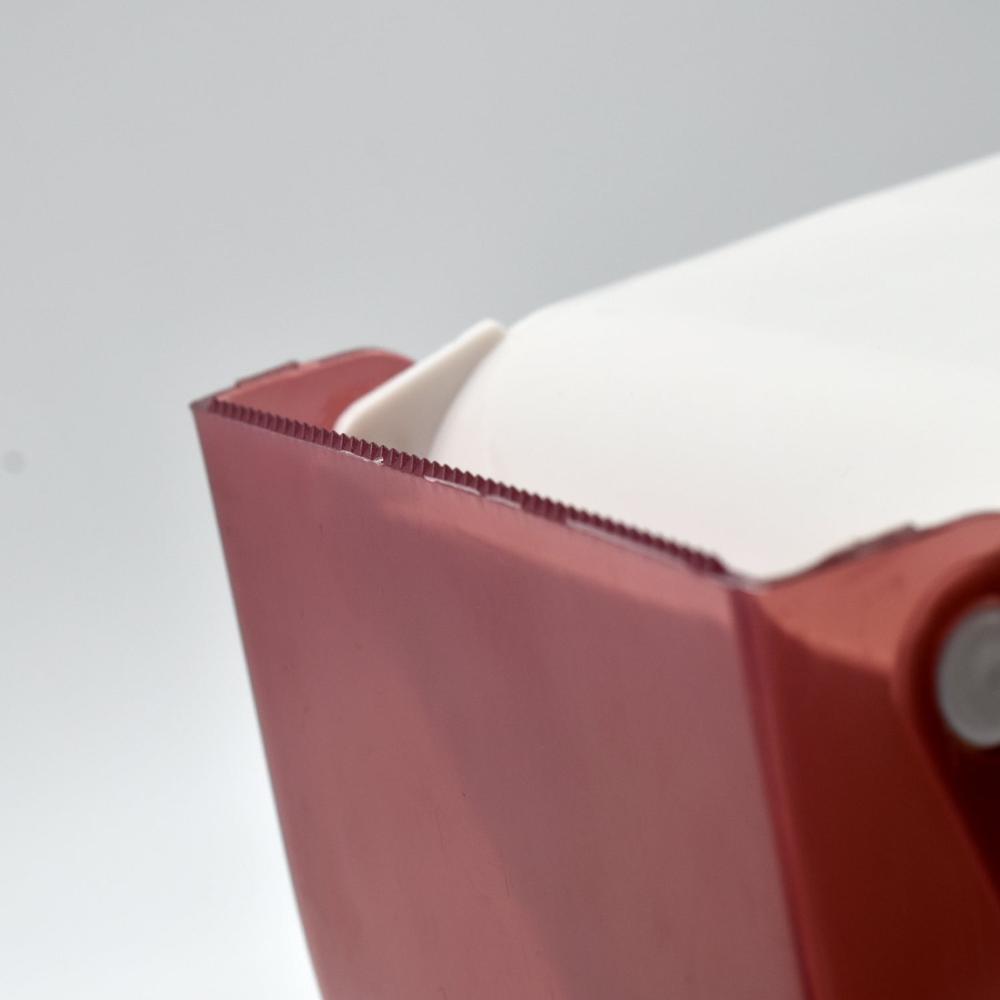 Wall-Mounted Tissue Holder  Essential Organizer For Tissues, Wipes & Accessories - Color: Mix