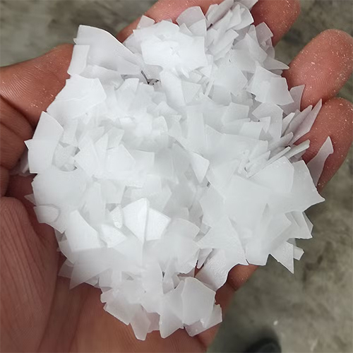 PVC Wax