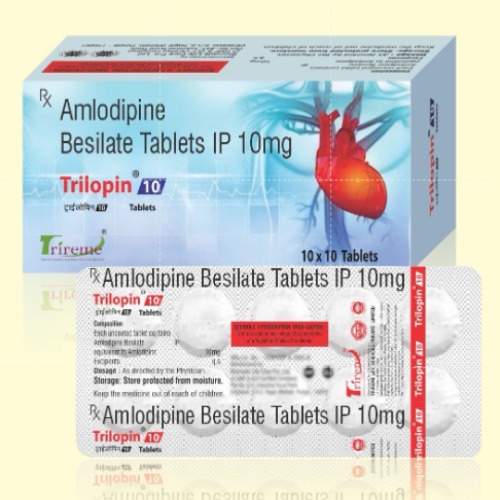  Trilopin-10