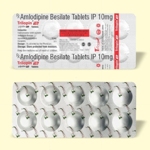  Trilopin-10