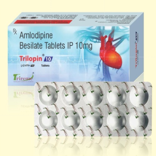  Trilopin-10