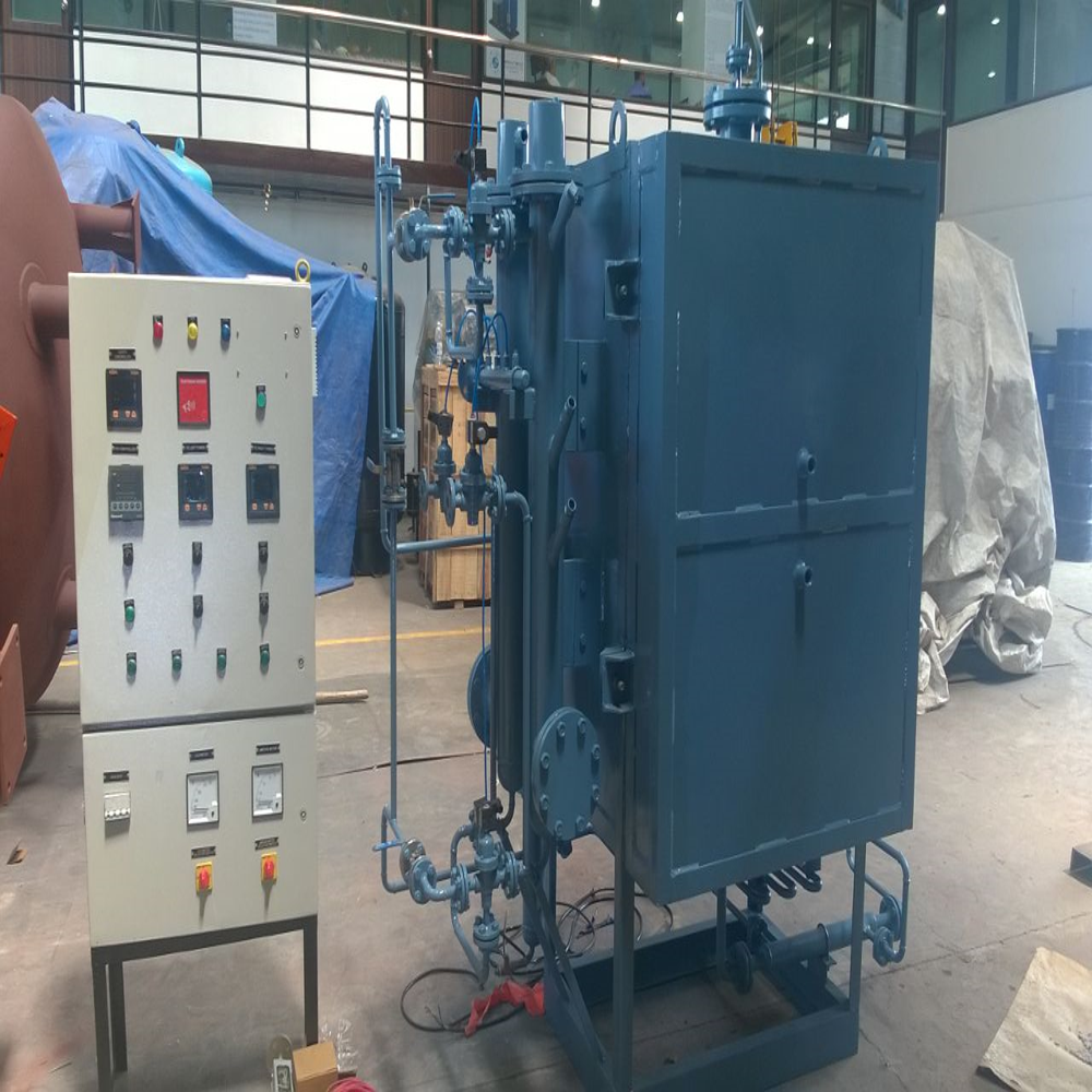Dissociated Ammonia Generator