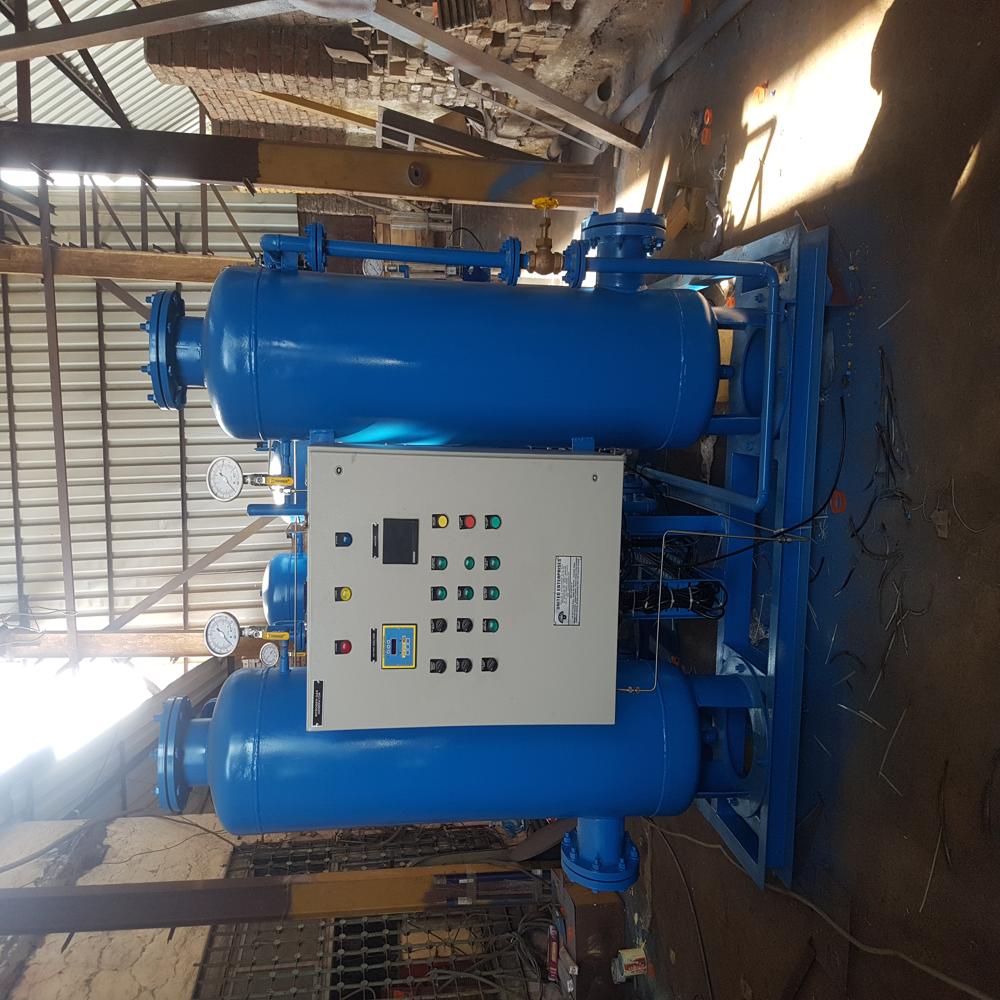 N2 Plant