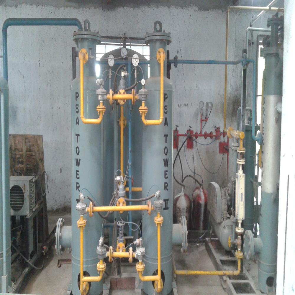 N2 Plant
