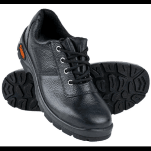 Tiger Safety Shoes