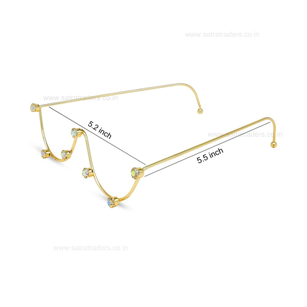 Facelet : Qty : 1pc | FC04