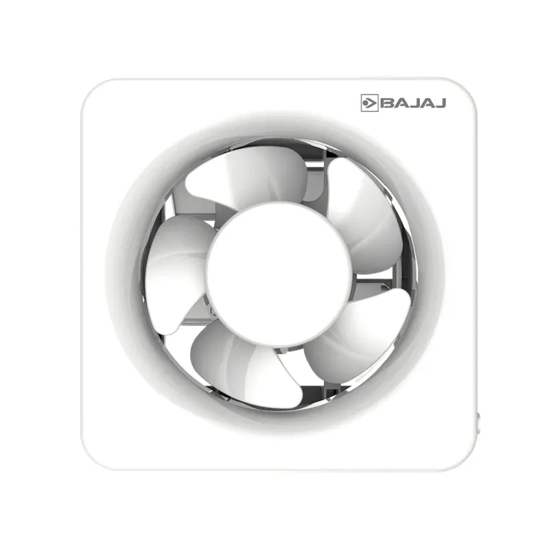 3 Bajaj Exhaust Fan