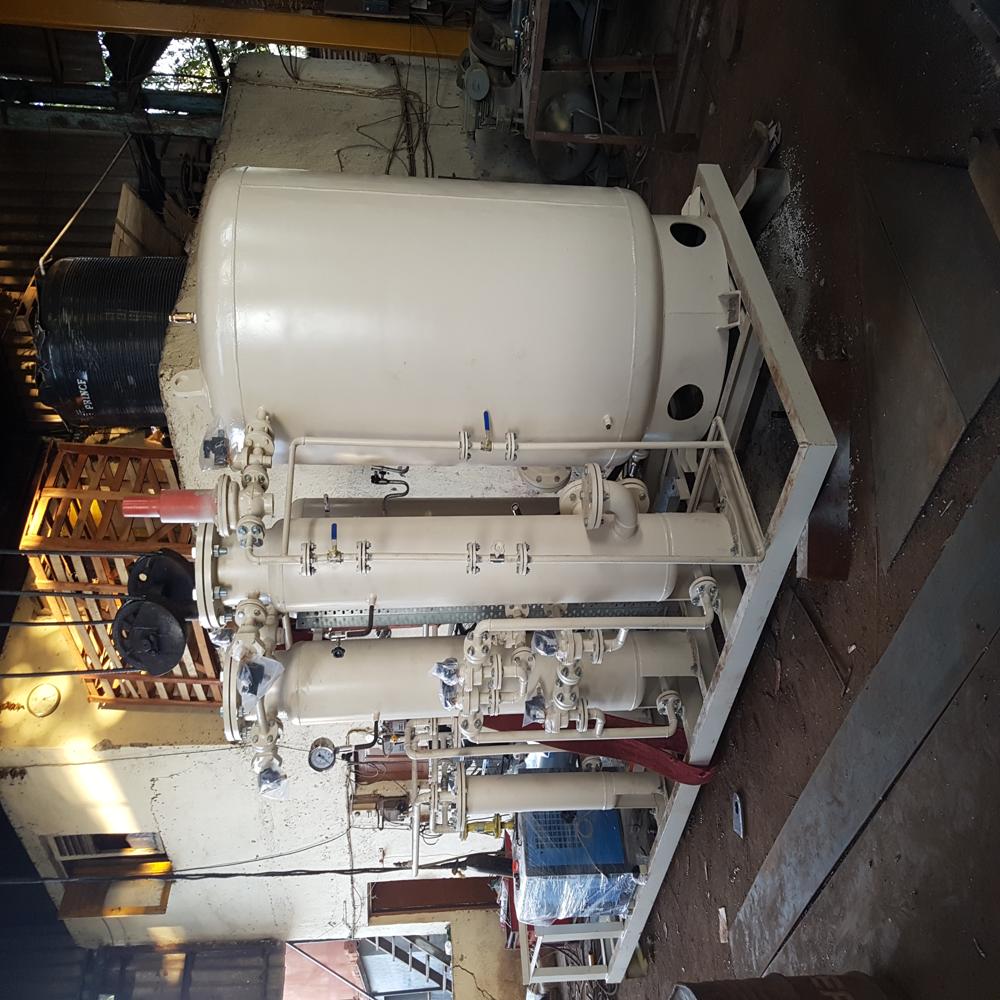 O2 Plant