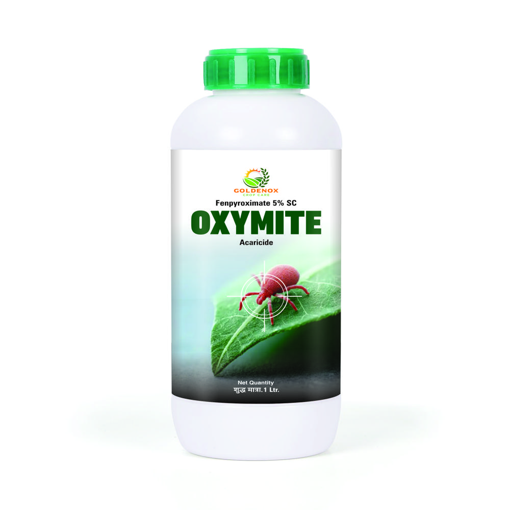 Fenpyroximate 5% SC