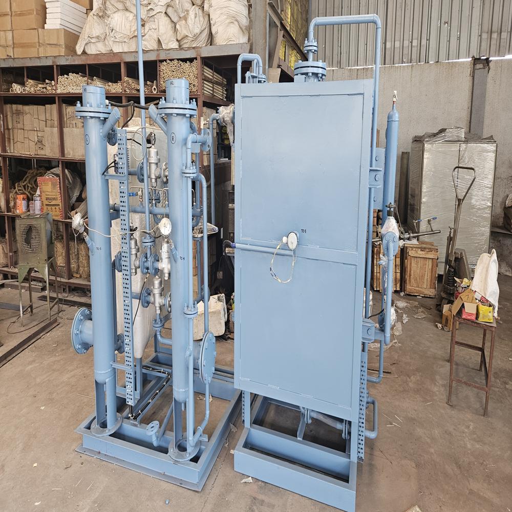 Hydrogen Generator