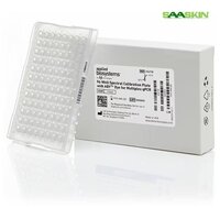 Applied Biosystems QuantStudio 3/5 Spectral Calibration Plate 2, 96-well, 0.2 mL