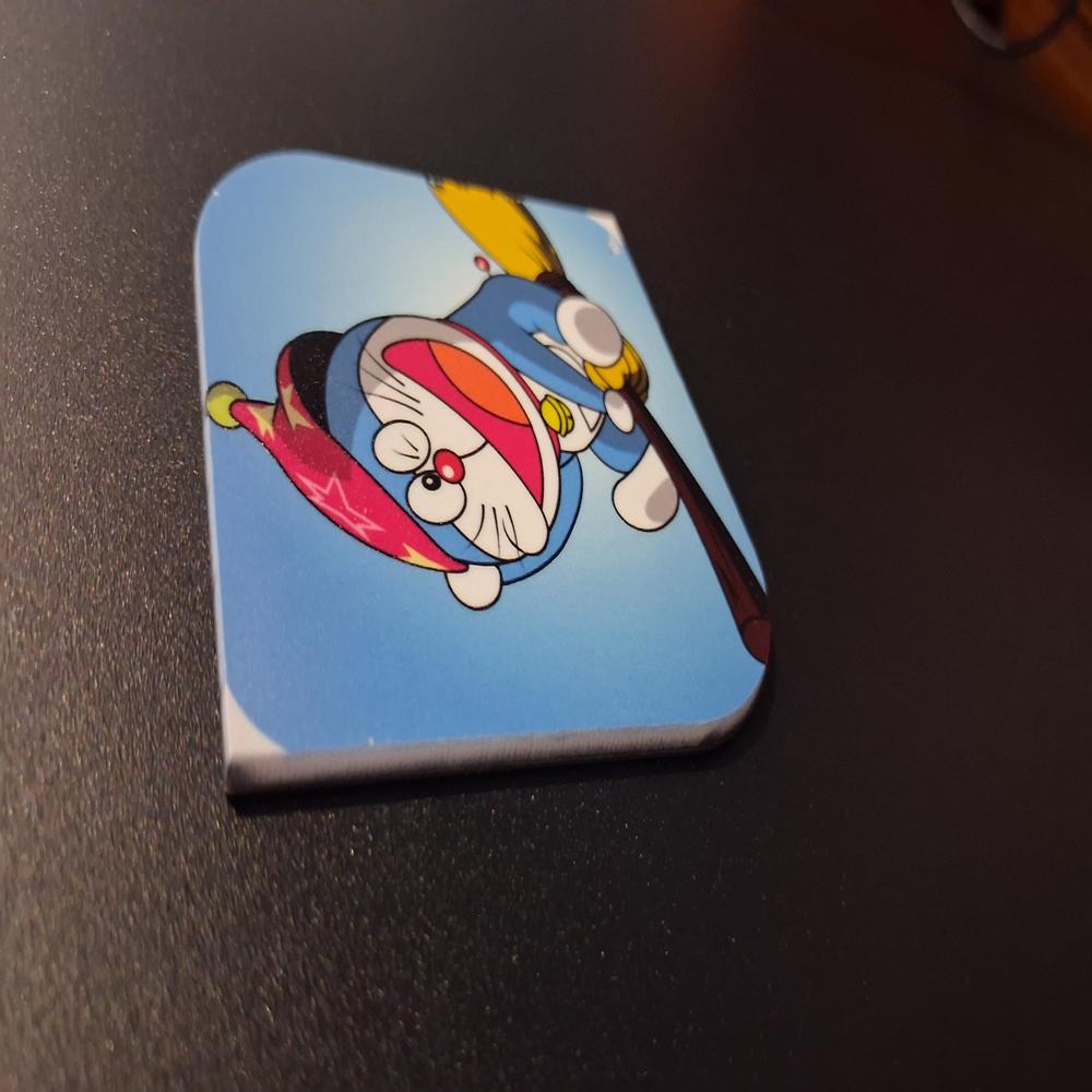 MDF / Acrylic  Fridge Magnet
