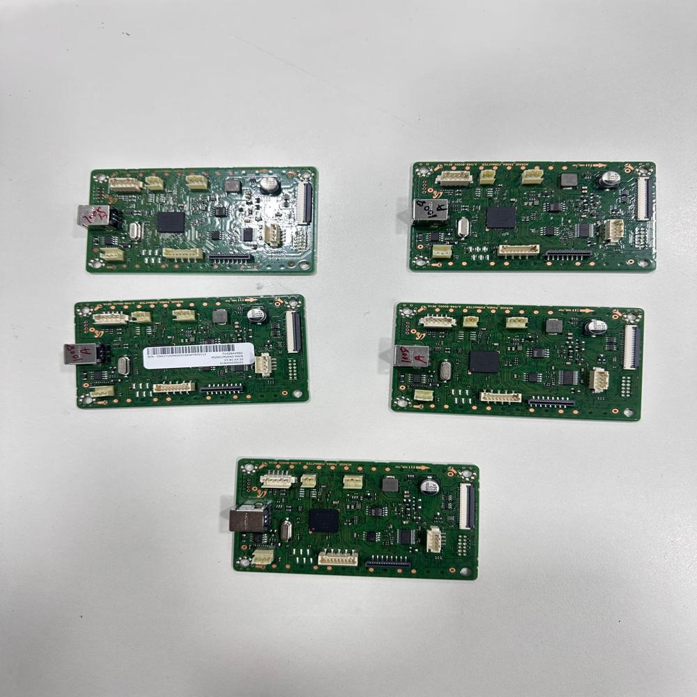 HP 1008A LOGIC CARD