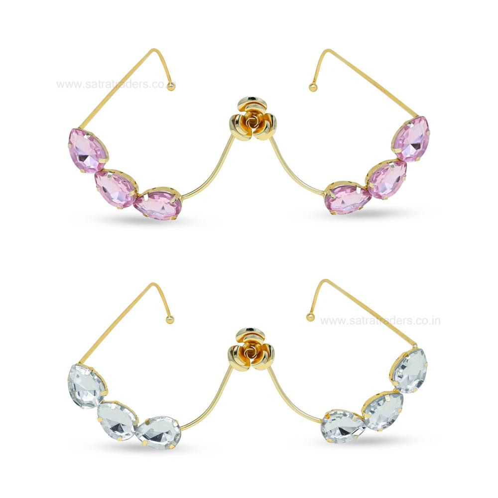 Facelet : Qty : 1pc | FC11