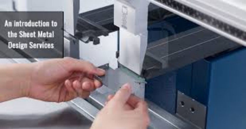 Sheet Metal Design Services - Mild Steel, 1-6 Mm Thickness, Up To 3m Length | +/- 0.1mm Bending Accuracy, Smooth Surface Finish, Custom Parts