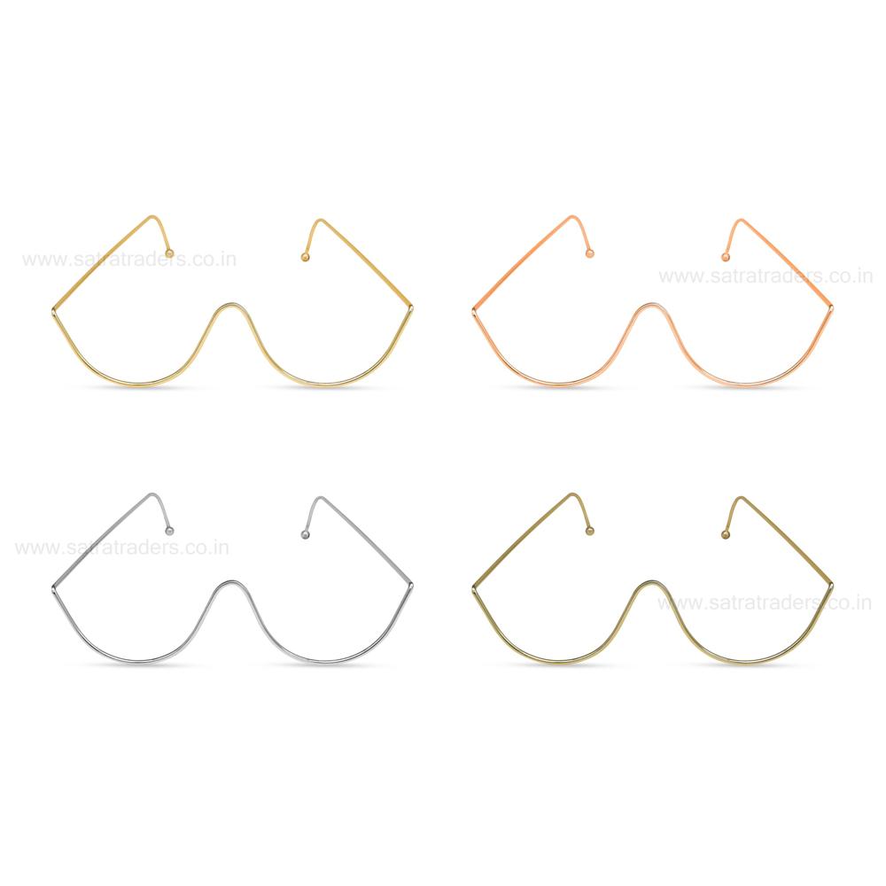 Facelet : Qty : 2pcs | FC12