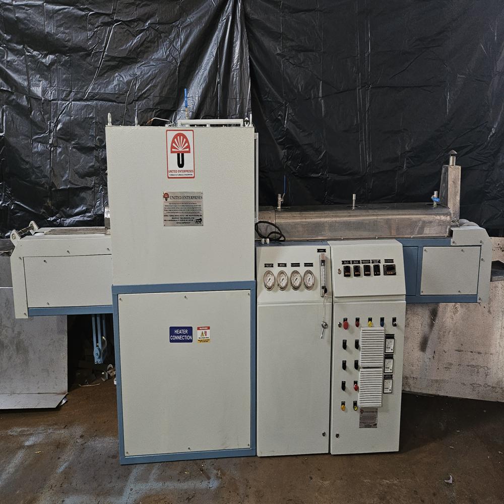 Brazing Furnace