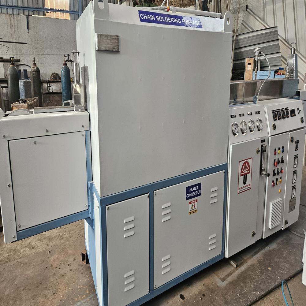 Brazing Furnace