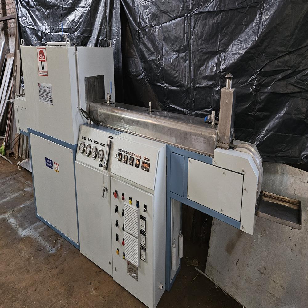 Gold Continuous Annealing Furnace
