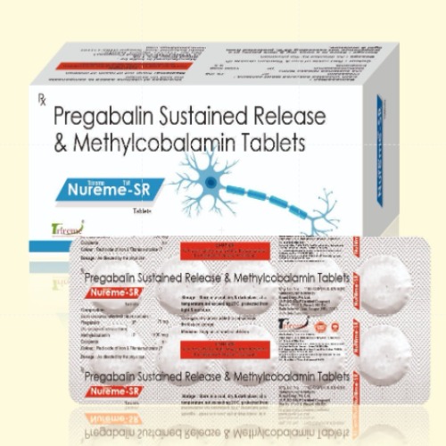 Nureme-SR