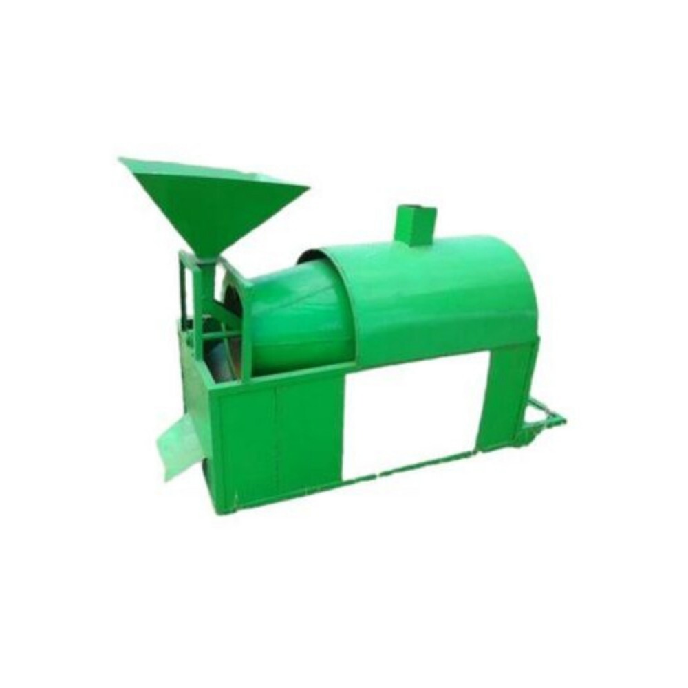 Industrial Rice Dryer Machine - Automatic Grade: Manual