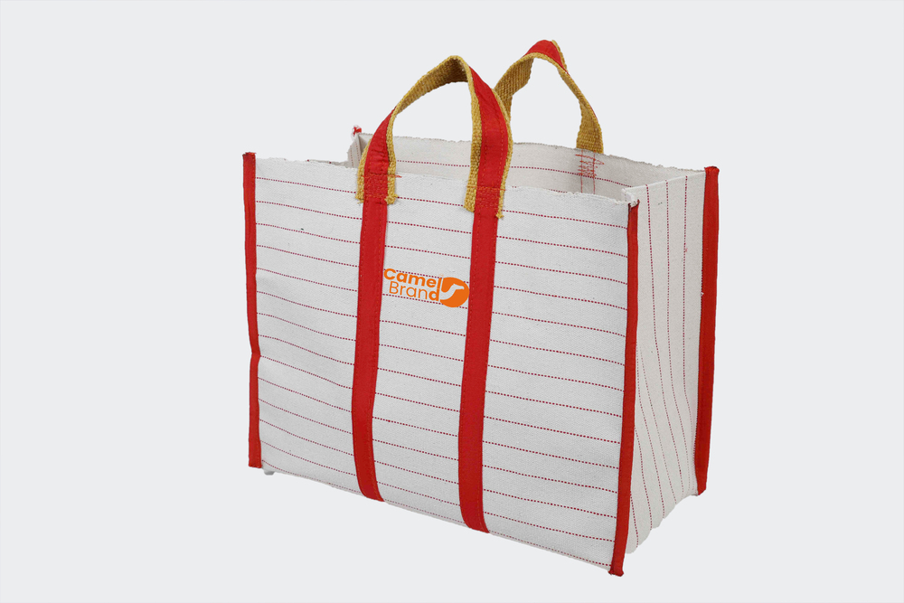 4 X 6inch Canvas Bag