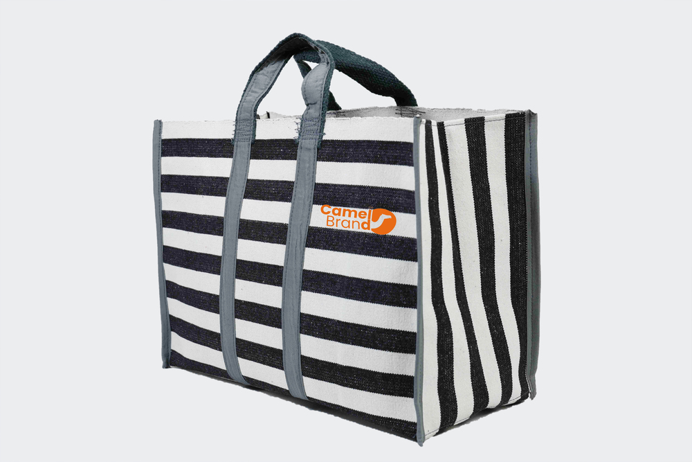 HDP Canvas Bag