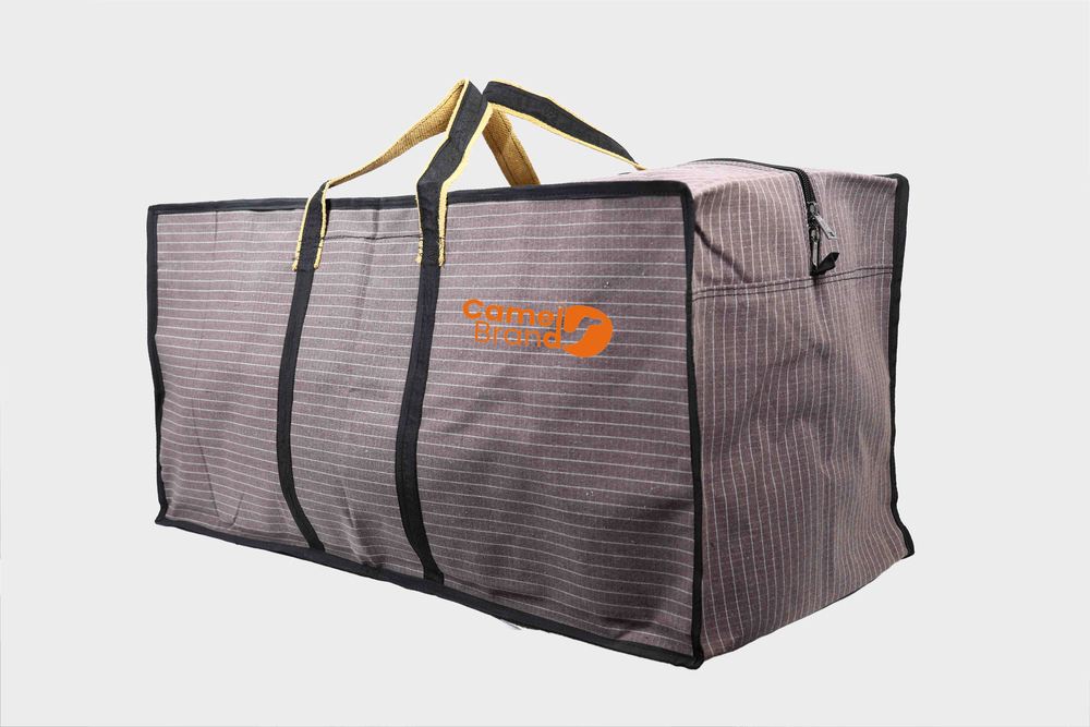 27 X 18 X 18inch Jumbo Canvas Bag