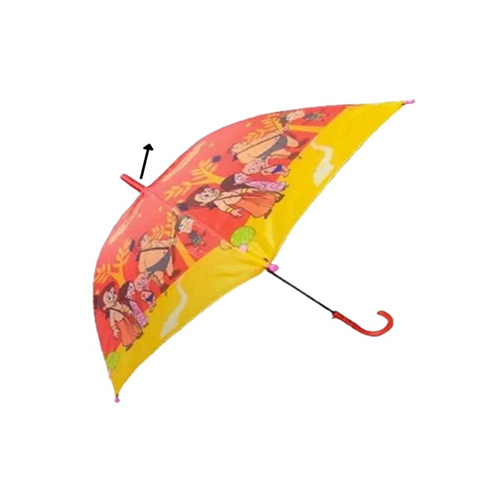 K-11 19X8 Phhoto Print Umbrella