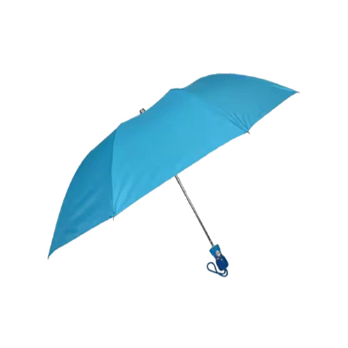 Blue Umbrella