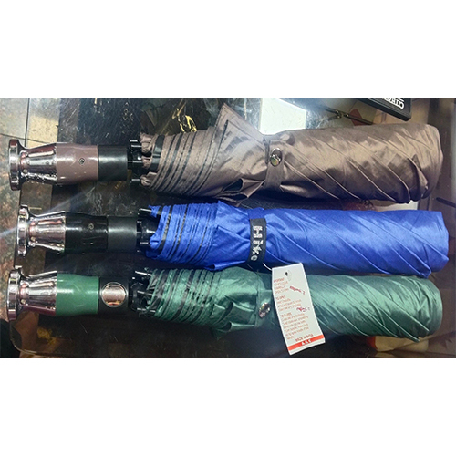 2 Fold Jumbo Umbrella