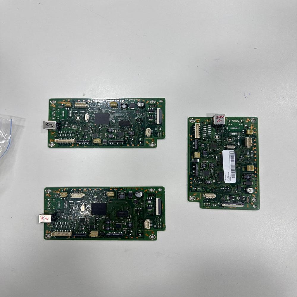 HP 1188A LOGIC CARD
