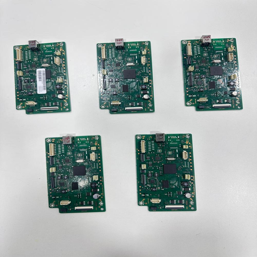 HP 1188W LOGIC CARD